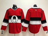 Ottawa Senators Blank Red 2017 100 Classic Player Adidas Stitched Jersey,baseball caps,new era cap wholesale,wholesale hats